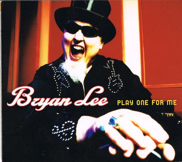 Lee, Bryan - Play One For Me