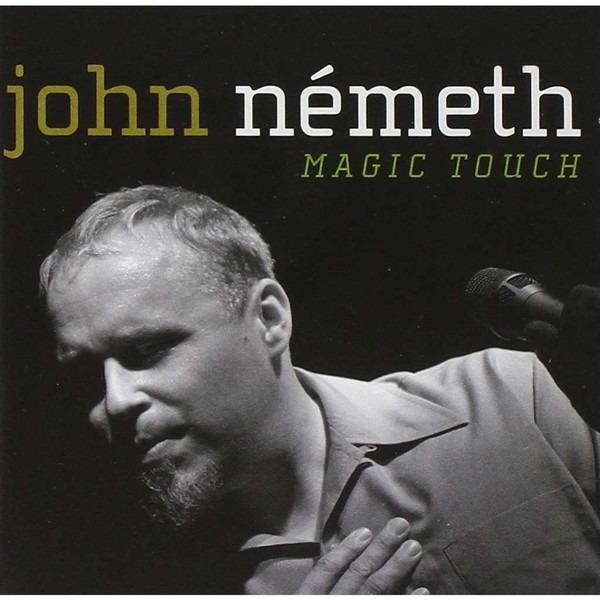 Németh, John - Magic Touch