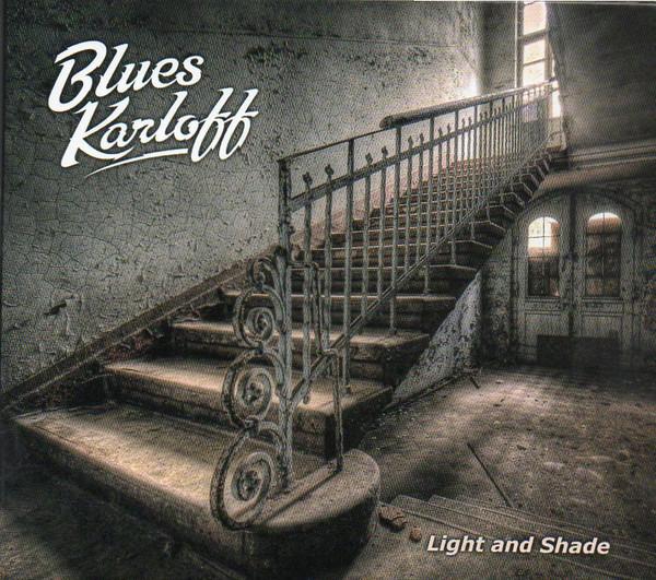 Blues Karloff - Light And Shade
