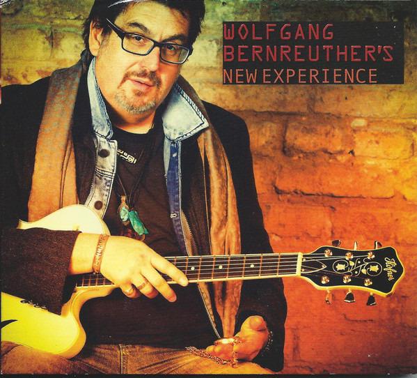 Bernreuther, Wolfgang - Wolfgang Bernreuther's New Experience