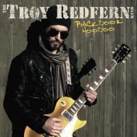 Redfern, Troy Band - Back Door Hoodoo BONUSTRACKS ALEX BRIDGE