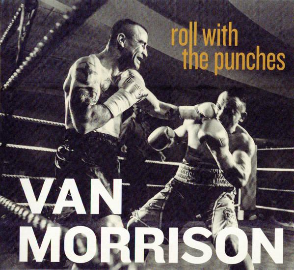 Morrison, Van - Roll With The Punches