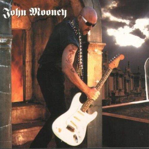 Mooney, John - Gone to Hell