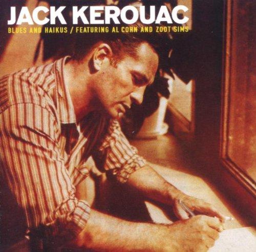 Kerouac, Jack - Blues & Haikus AL COHN, ZOOT SIMS