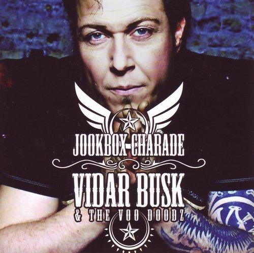 Busk, Vidar & the Voo Doodz - Jookbox Charade