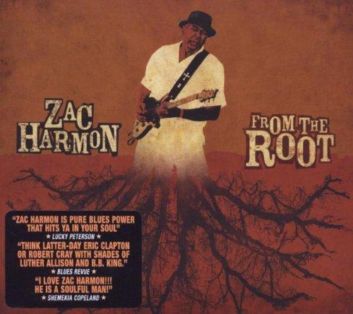 Harmon, Zac - From the Root