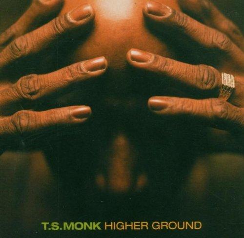 Monk, Thelonious - Higher Ground