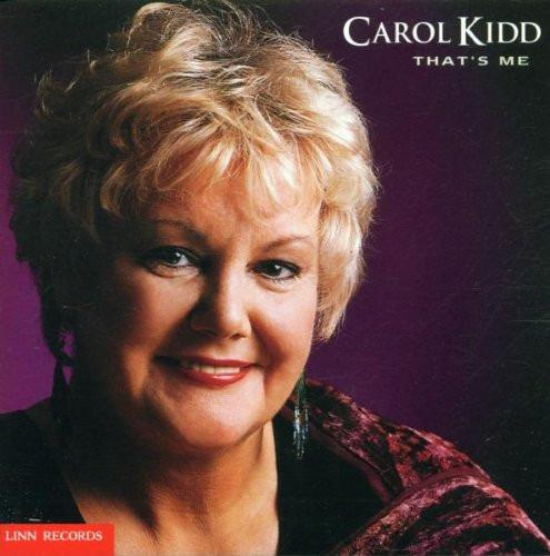 Kidd, Carol - That's Me