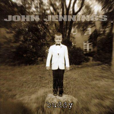 Jennings, John - Buddy