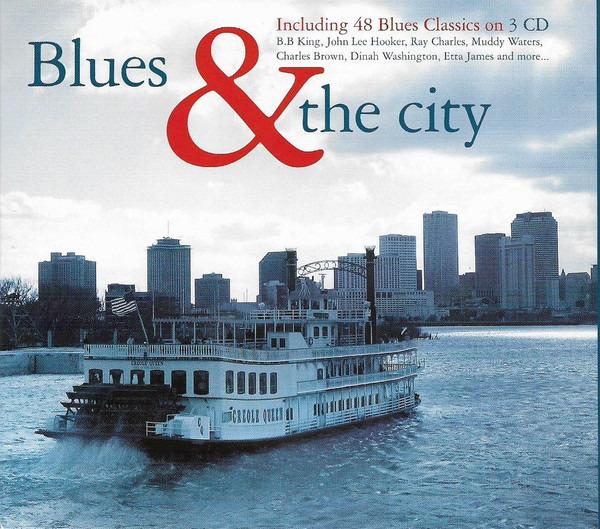 VA - Blues & The City