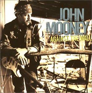 John Mooney - Against The Wall