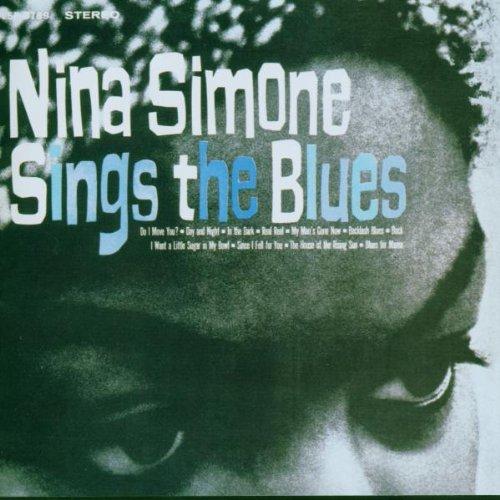 Simone, Nina - Sings the Blues