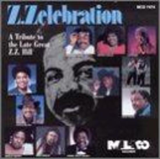 Hill, Z.Z. (Tribute) - Z.Zelebration