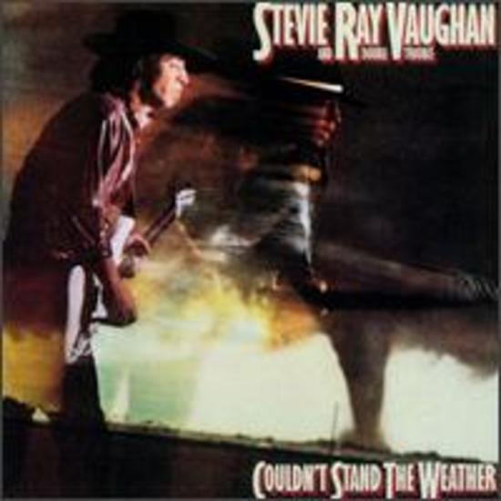 Vaughan, Stevie Ray - Couldn't Stand the Weather + 5 Bonus Tracks