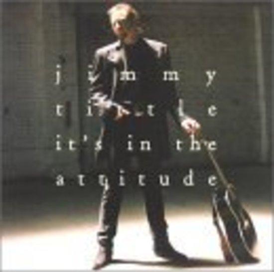 Tittle, Jimmy - It's in the Attitude (Johnny Cash)