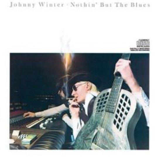 Winter, Johnny - Nothin' But The Blues