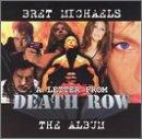 Michaels, Bret - A Letter from Death Row POISON