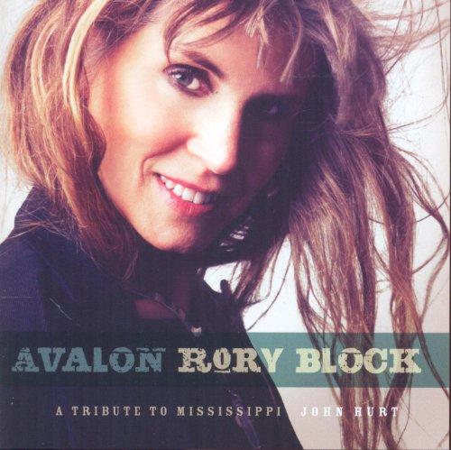 Block, Rory - Avalon Tribute to Mississippi John Hurt