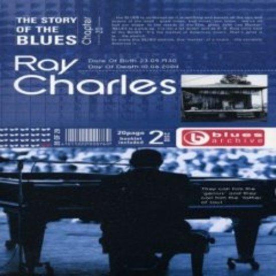 Charles, Ray - Blues Archive