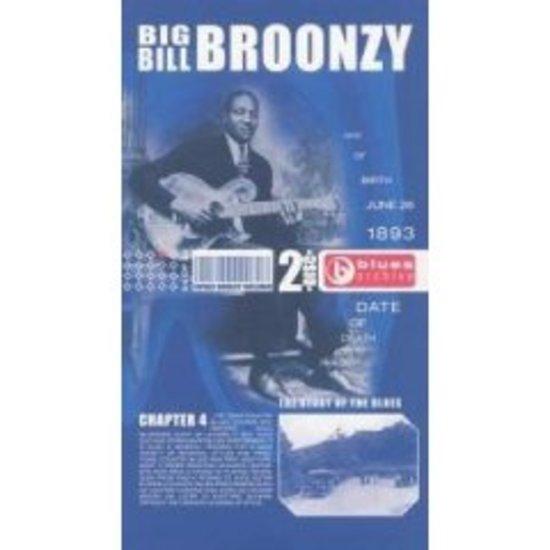 Broonzy, Big Bill - Blues Archive