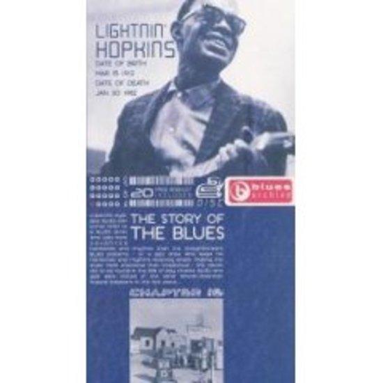 Hopkins, Lightnin' - Blues Archive