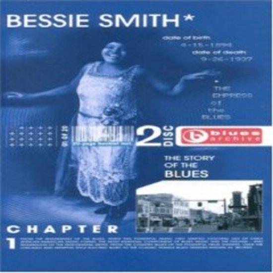 Smith, Bessie - Blues Archive Chapter 1