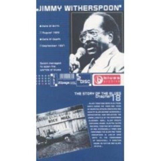 Witherspoon, Jimmy - Blues Archive Chapter 18