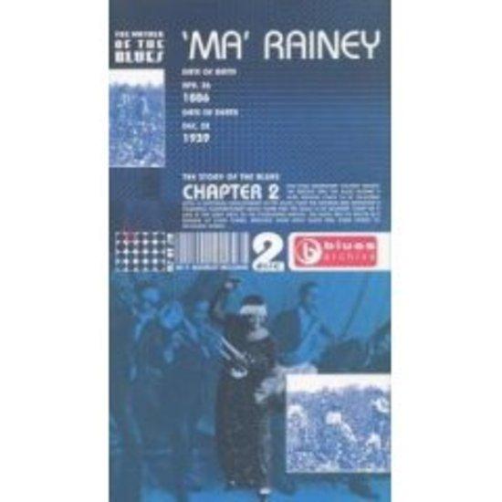 Rainey, Ma - Blues Archive Chapter 2