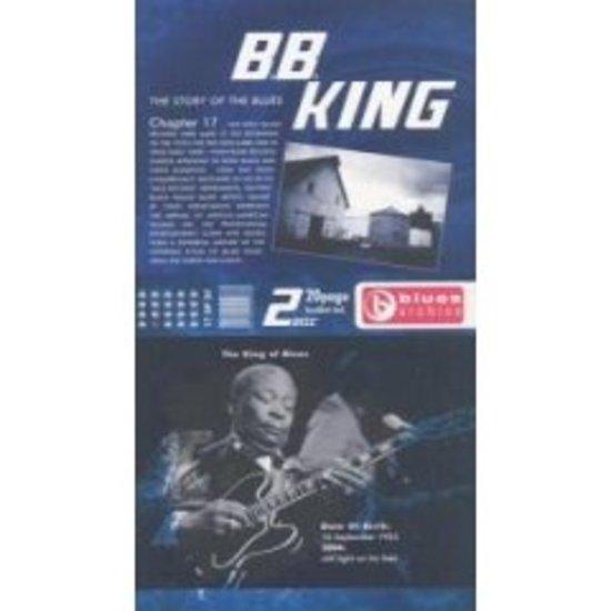 King, B.B. - Blues Archive Chapter 17