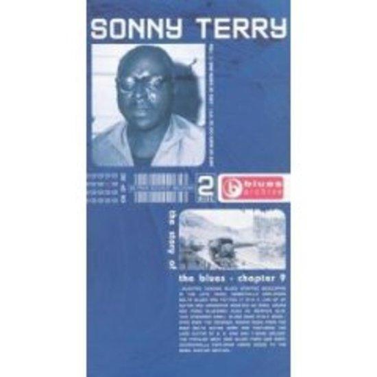 Terry, Sonny - Blues Archives Chapter 9