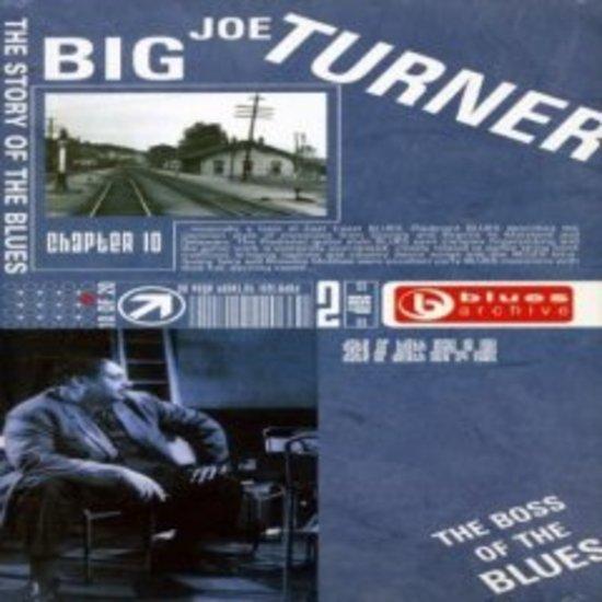 Turner, Joe - Blues Archives Chapter 10