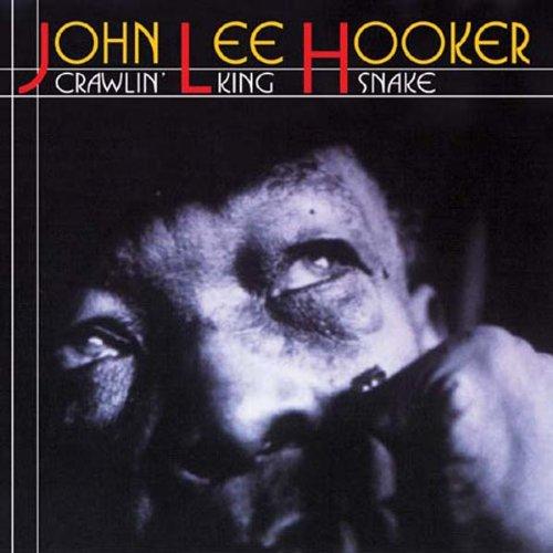 Hooker, John Lee - Crawlin' King Snake