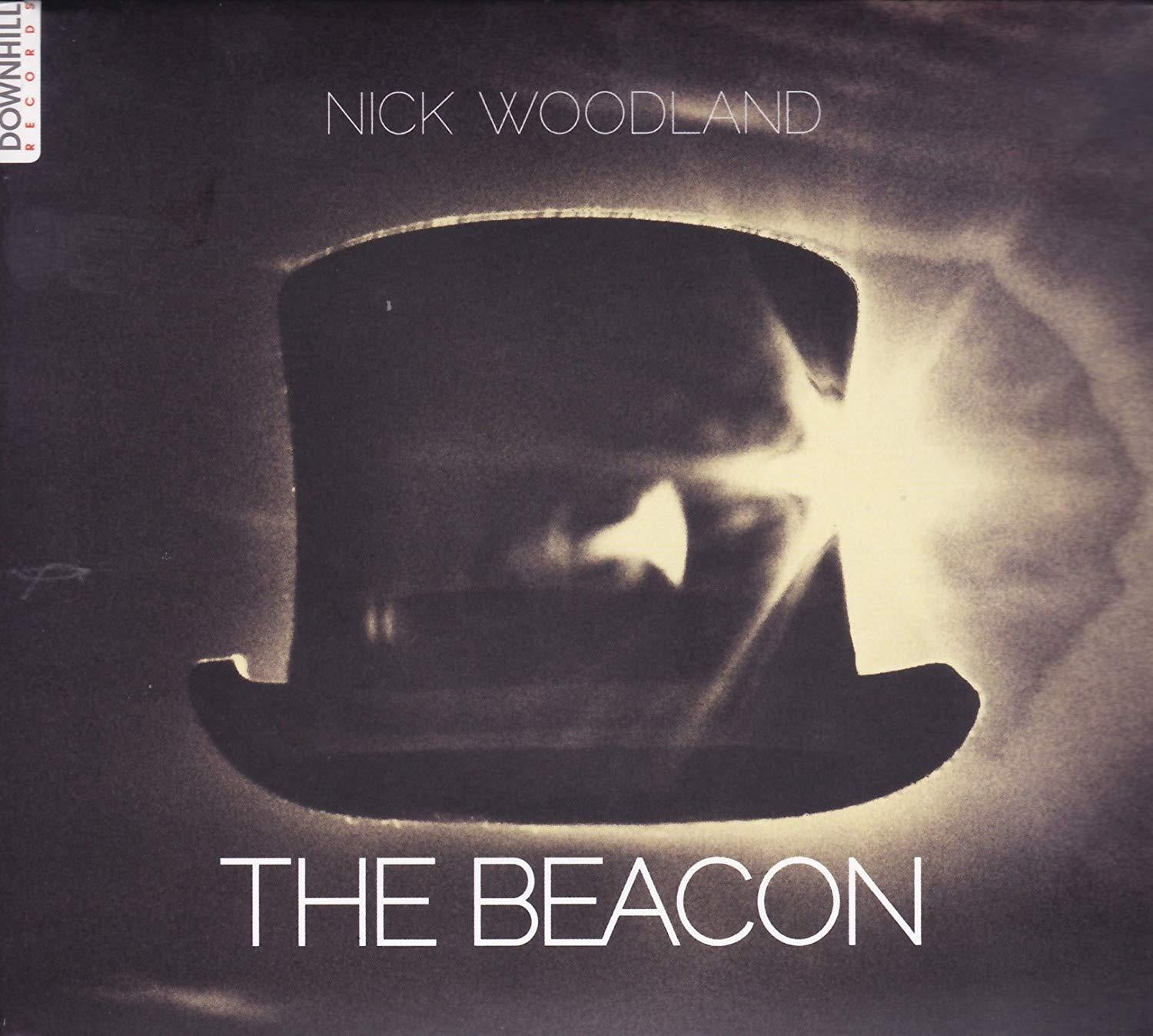 Woodland, Nick - The Beacon