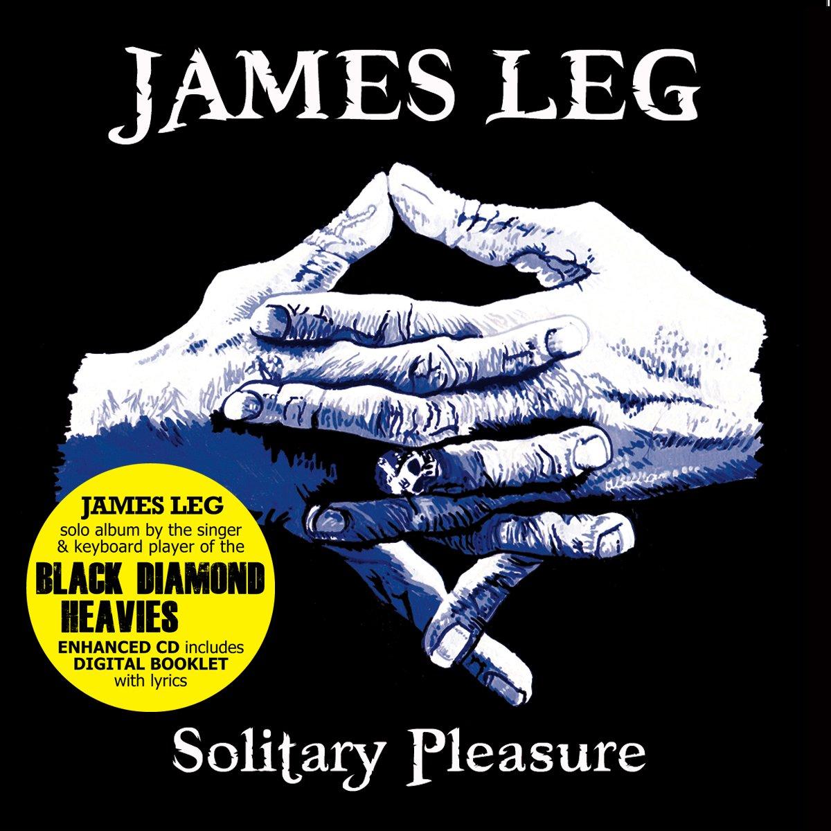 Leg, James - Solitary Pleasure