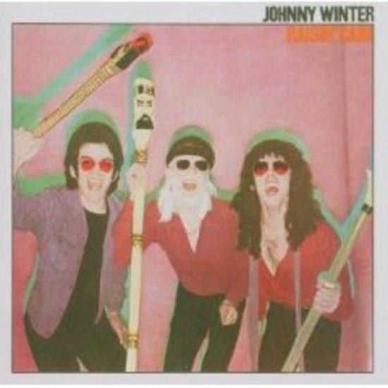 Winter, Johnny - Raisin' Cain