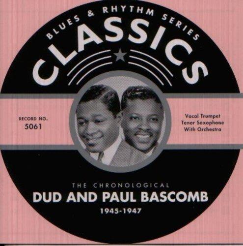 Bascomb, Dud and Paul - 1945-1947
