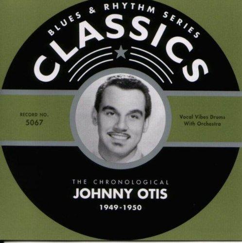 Otis, Johnny - 1949-1950