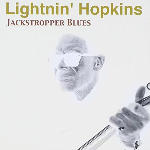 Lightnin' Hopkins - Jackstropper Blues