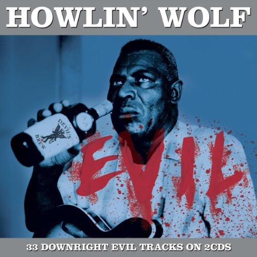 Howlin' Wolf - Evil