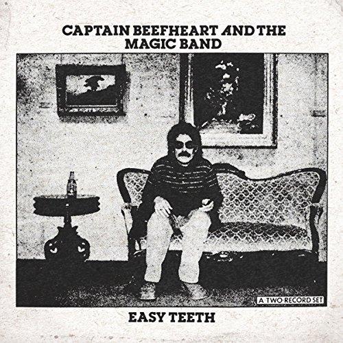 Captain Beefheart & The Magic Band - Easy Teeth