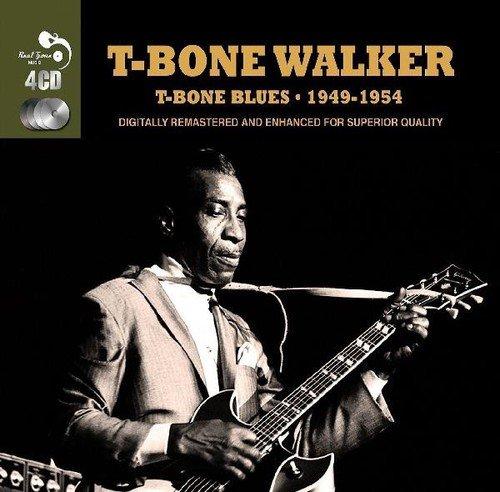 T-Bone Walker - Blues 1949-1954