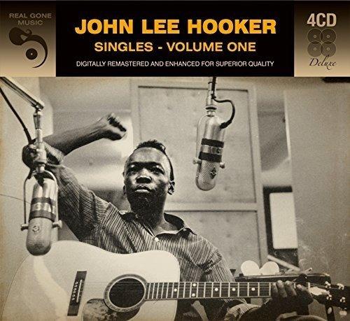 Hooker, John Lee - Singles - Vol. 1 REMASTERED