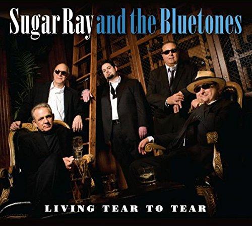 Sugar Ray & The Bluetones - Living Tear To Tear