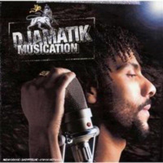 Djamatik - Musication