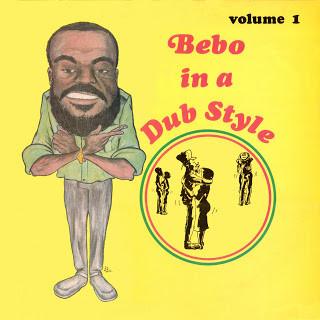 Beswick "Bebo" Philips - Bebo In A Dub Style Volume 1