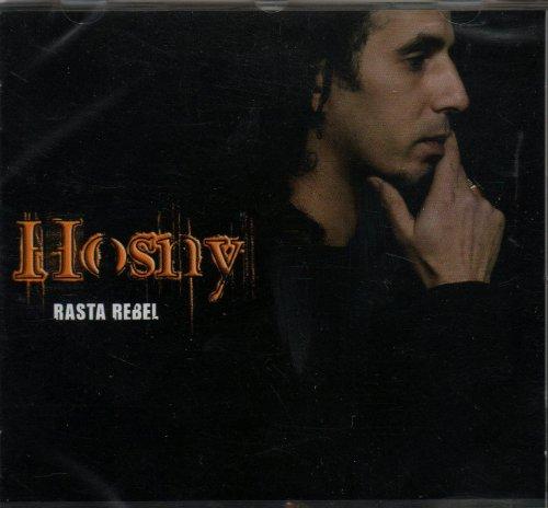 Hosny - Rasta Rebel