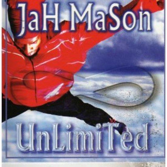 Mason, Jah - Unlimited