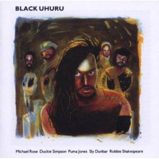 Black Uhuru - Reggae Greats