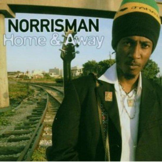 Norrisman - Home & Away GREENSLEEVES