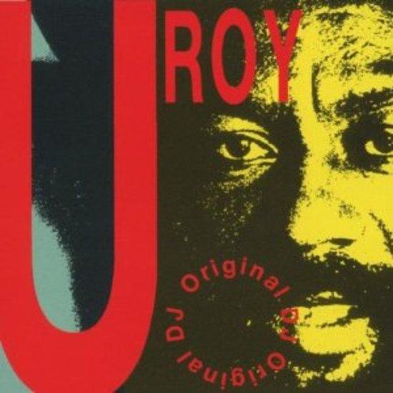 U Roy - Original DJ